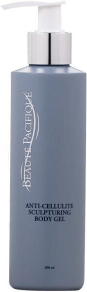 Beaut&eacute; Pacifique Beauté Pacifique Sculpturing Body Gel / Flasche 200 ml Körpergel