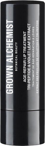 Grown Alchemist Age Repair Lip Treatment Tri Peptide Violet Leaf Extr