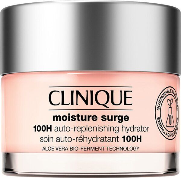 Clinique Moisture Surge 100H Auto Replenishing Hydrator 30 ml Gesicht