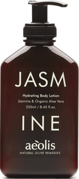 aeolis Skincare Jasmine Hydrating Bodylotion 250 ml