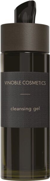 Vinoble Cosmetics Cleansing Gel 100 ml Reinigungsgel