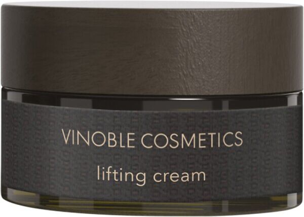 Vinoble Cosmetics Lifting Cream 50 ml Gesichtscreme