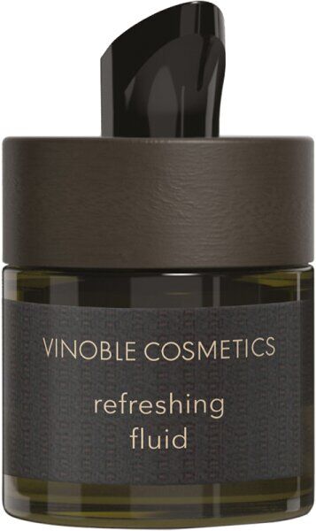 Vinoble Cosmetics Refreshing Fluid 15 ml Gesichtsfluid
