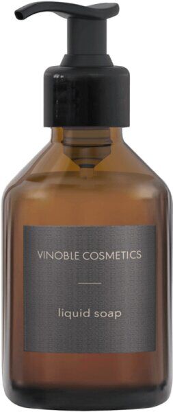 Vinoble Cosmetics Liquid Soap 200 ml Flüssigseife