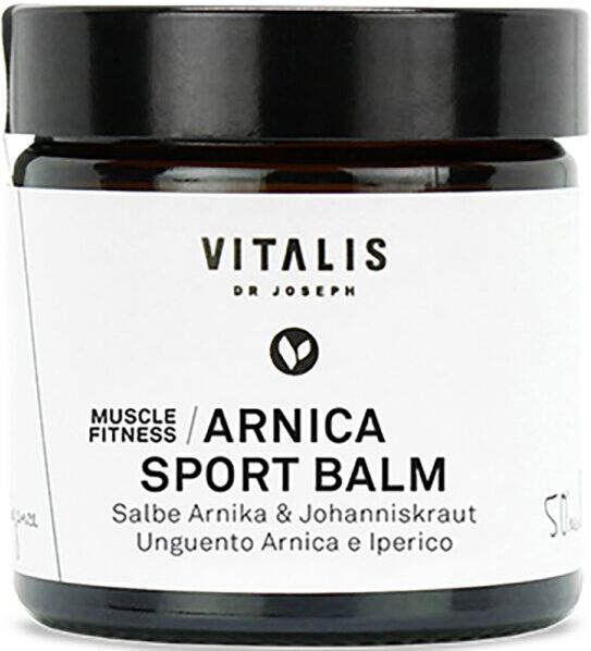 VITALIS Dr Joseph Arnica Sport Balm 50ml Körperbalsam