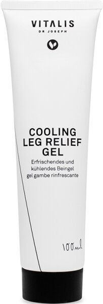 VITALIS Dr Joseph Cooling Leg Relief Gel 100ml Fußgel