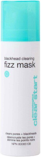 Dermalogica ClearStart Blackhead Clearing Fizz Mask 50 ml Gesichtsmas