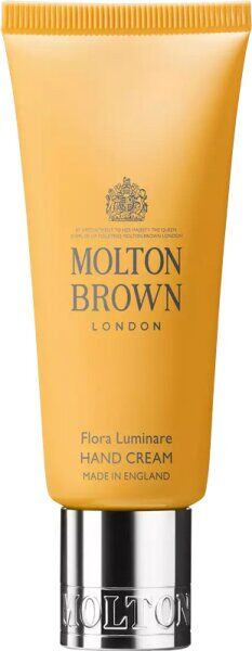 Molton Brown Hand Cream Flora Luminare 40 ml Handcreme