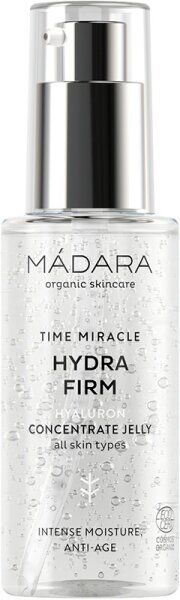 M&Aacute;DARA MÁDARA Organic Skincare Time Miracle Hydra Firm Hyaluron Concentrate