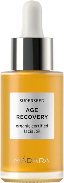 M&Aacute;DARA MÁDARA Organic Skincare SUPERSEED Age Recovery Facial Oil 30 ml Gesic