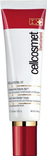 Cellcosmet CelluTotal-XT 125 ml Körpercreme