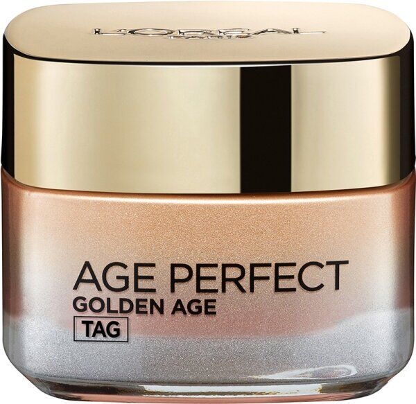L'Or&eacute;al Paris L'Oréal Paris Age Perfect Golden Age Tagespflege Gesichtscreme 50 ml
