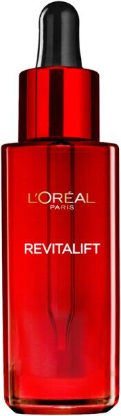 L'Or&eacute;al Paris L'Oréal Paris Revitalift Glättendes Feuchtigkeits-Serum Gesichtsserum