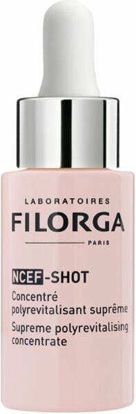 Filorga NCEF-Shot 15 ml Gesichtskur