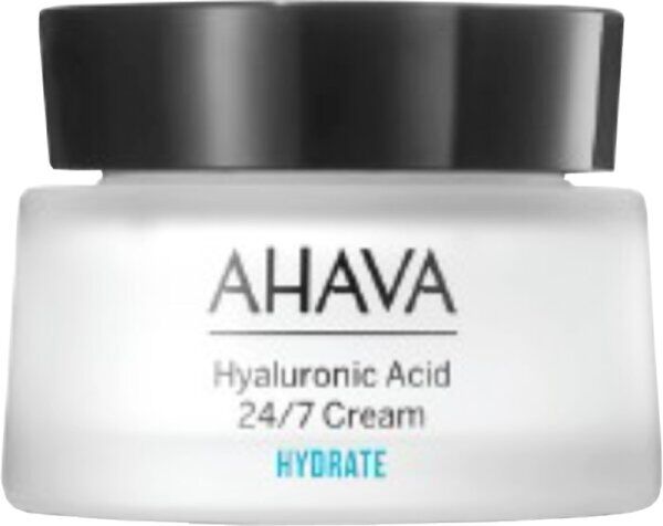 Ahava Time to Hydrate Hyaluronic Acid 24/7 Cream 50 ml Gesichtscreme