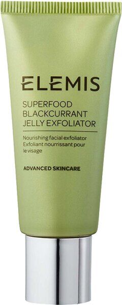 Elemis Superfood Blackcurrant Jelly Exfoliator 50 ml Gesichtspeeling