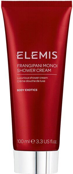 Elemis Frangipani Monoi Shower Cream 200ml Duschgel