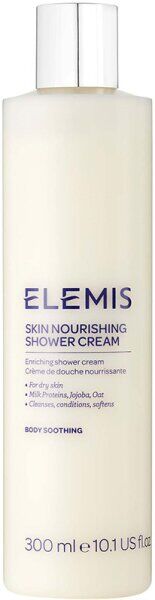 Elemis Skin Nourishing Shower Cream 300 ml Duschcreme