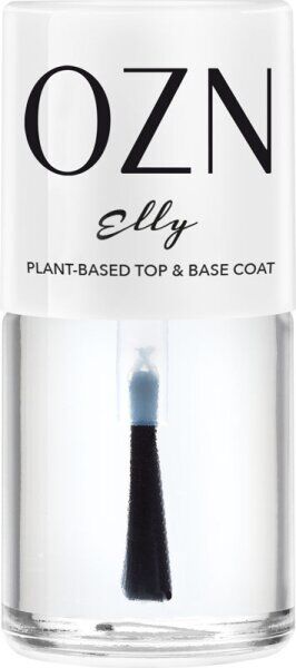 OZN Elly Top und Base Coat 12 ml Nagelunterlack