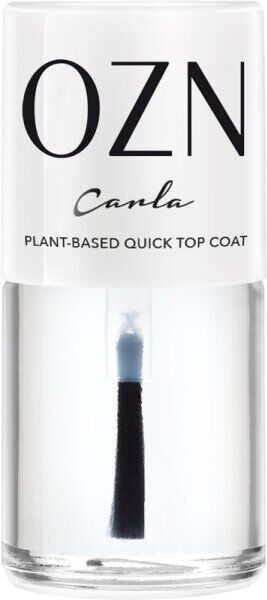 OZN Carla Quick Top Coat 12 ml Nagelüberlack