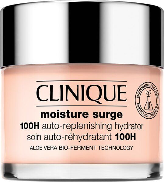 Clinique Moisture Surge 100H Auto Replenishing Hydrator 75 ml Gesicht