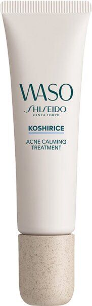 Shiseido WASO Koshirice Calming Spot Treatment 20 ml Gesichtsfluid