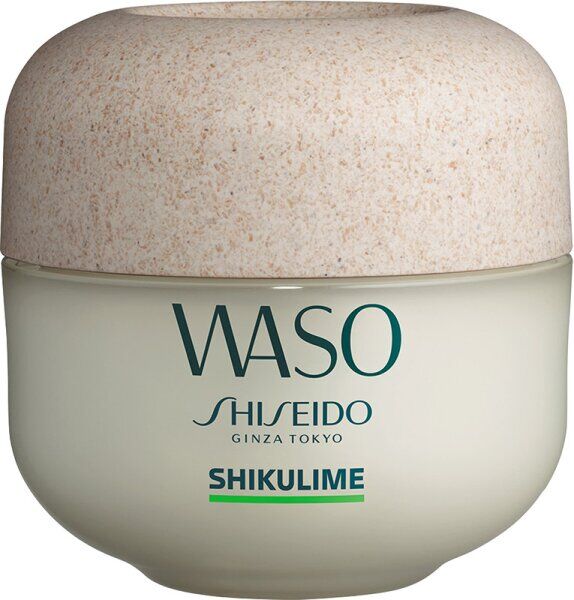 Shiseido WASO Shikulime Mega Hydrating Moisturizer 50 ml Gesichtscrem