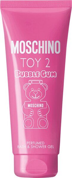 Moschino Toy 2 Bubble Gum Duschgel 200 ml