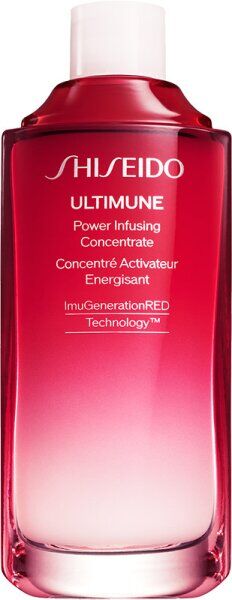 Shiseido Ultimune Power infusing Concentrate Relaunch Refill 75 ml Ge
