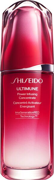 Shiseido Ultimune Power Infusing Concentrate Relaunch 75 ml Gesichtss