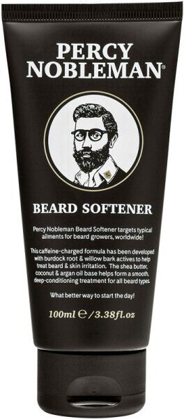 Percy Nobleman Beard Softener 100 ml Bart Conditioner
