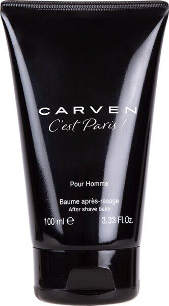 Carven C'est Paris! for Men After Shave Balm 100 ml After Shave Balsa