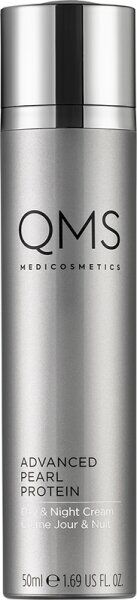 QMS Medicosmetics Advanced Pearl Protein Day & Night Cream 50 ml Tage