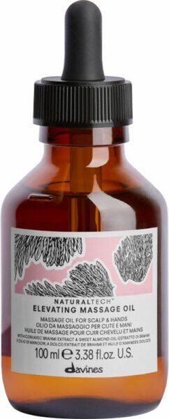 Davines Natural Tech Elevating Massage Oil 100 ml Massageöl