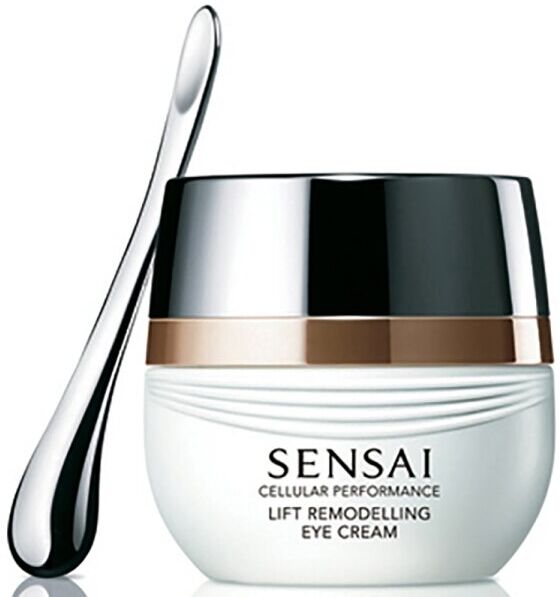 SENSAI Cellular Performance Lifting Linie Lift Remodelling Eye Cream