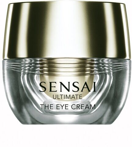 SENSAI Ultimate The Eye Cream 15 ml Augencreme