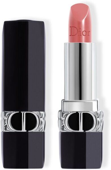 Christian Dior Rouge Dior Baume Satin 3,5 g 586 Diorbloom Lippenbalsam