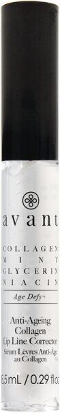 Avant Age Defy+ Anti-Ageing Collagen Lip Line Corrector 8.5 ml Lippen