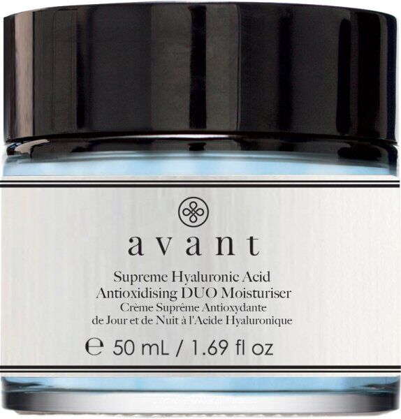 Avant Age Nutri-Revive Supreme Hyaluronic Acid Anti-oxidising DUO Moi