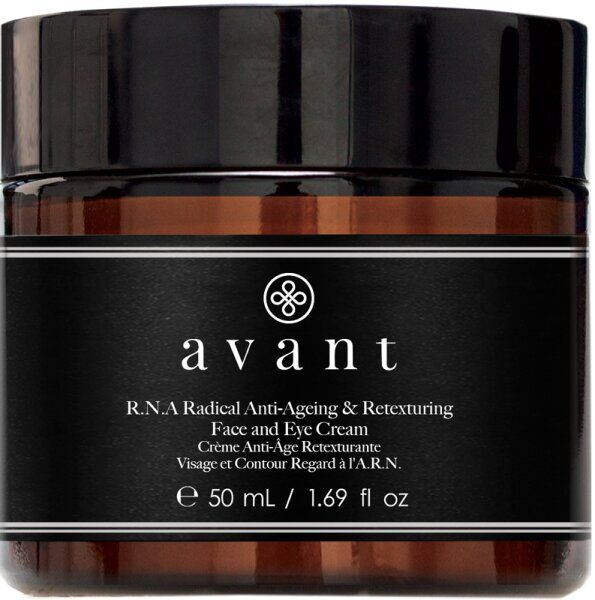 Avant Age Defy+ R.N.A Radical Anti-Ageing & Retexturing Face and Eye