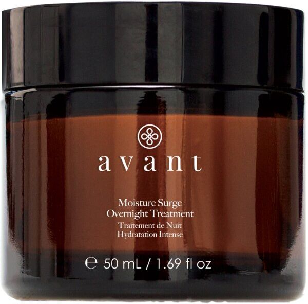 Avant Age Restore Moisture Surge Overnight Treatment 50 ml Gesichtsma