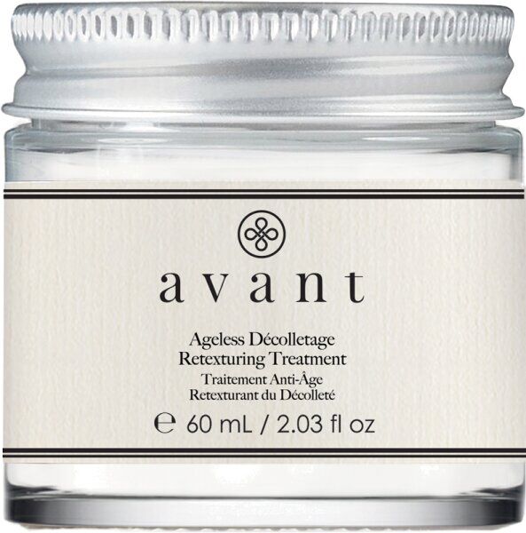 Avant Age Restore Ageless Decolletage Retexturing treatment 60 ml Dek