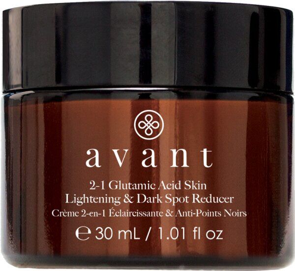 Avant Age Defy+ 2-1 Glutamic Skin Lightening & Dark Spot Reducer 30 m