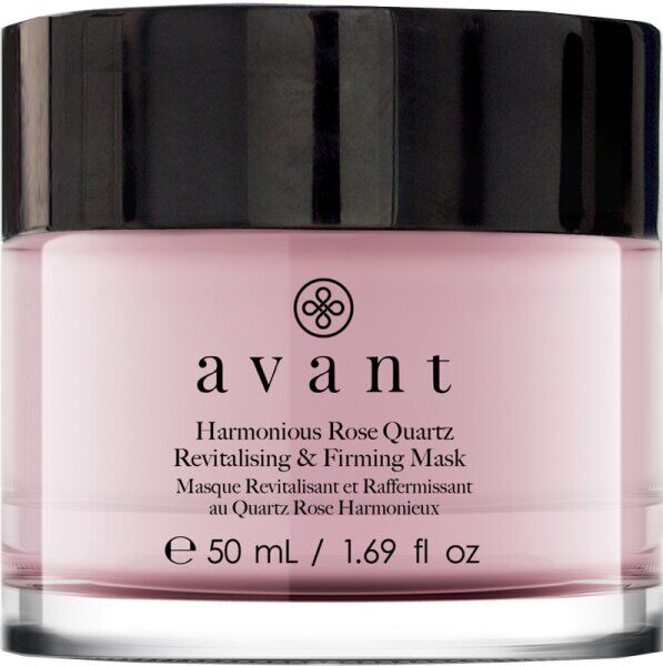 Avant Age Nutri Revive Harmonious Rose Quartz Revitalising & Firming