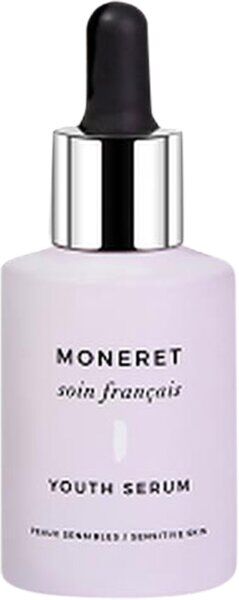 Moneret Soin Francais Youth Serum 30 ml Gesichtsserum