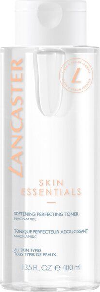 Lancaster Skin Essentials Softening Perfecting Toner 400 ml Gesichtsw