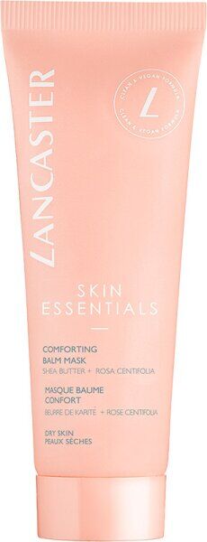 Lancaster Skin Essentials Comforting Balm Mask 75 ml Gesichtsmaske