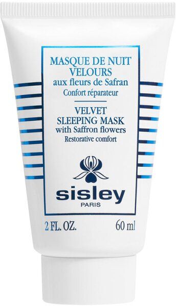 Sisley Masque de Nuit Velours 60 ml Gesichtsmaske