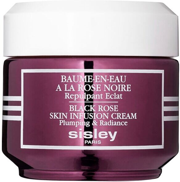 Sisley Baume-en-Eau à la Rose Noire 50 ml Gesichtscreme