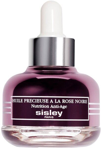 Sisley Huile Précieuse à la Rose Noire 25 ml Gesichtsöl